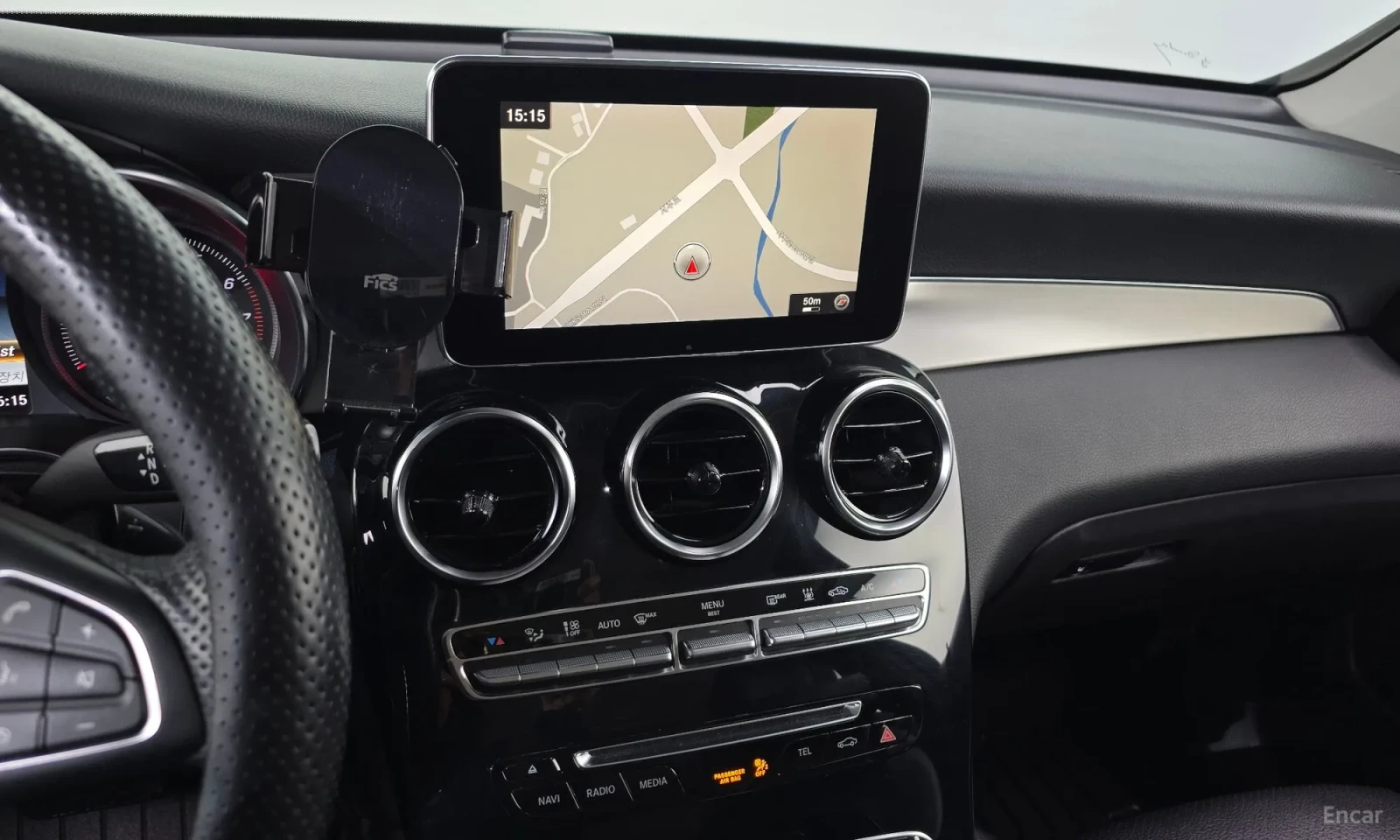 Mercedes-Benz GLC 350 HYBRID* 105000KM!!!* EKSTROV*  | Mobile.bg � ����������� 14
