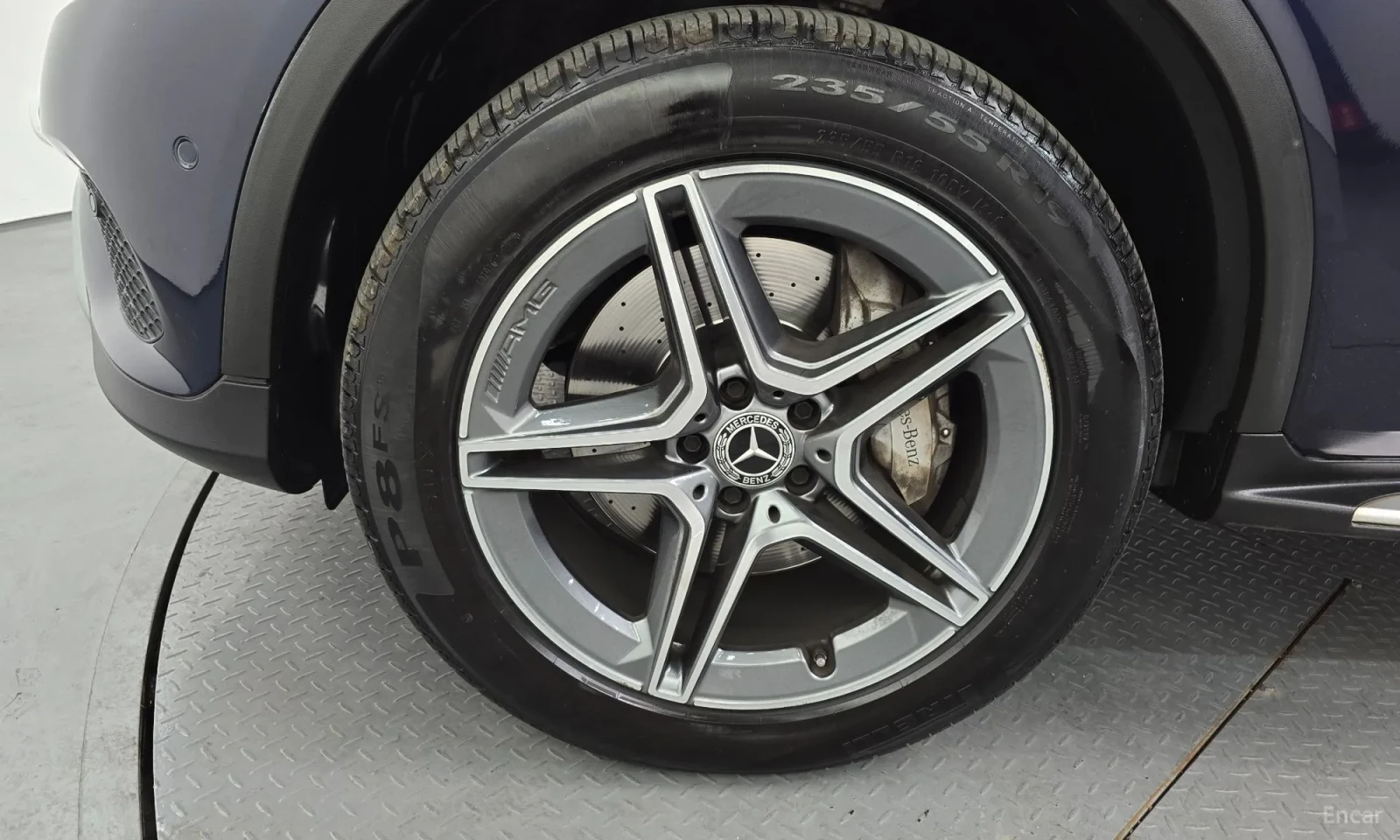 Mercedes-Benz GLC 350 HYBRID* 105000KM!!!* EKSTROV*  | Mobile.bg � ����������� 5