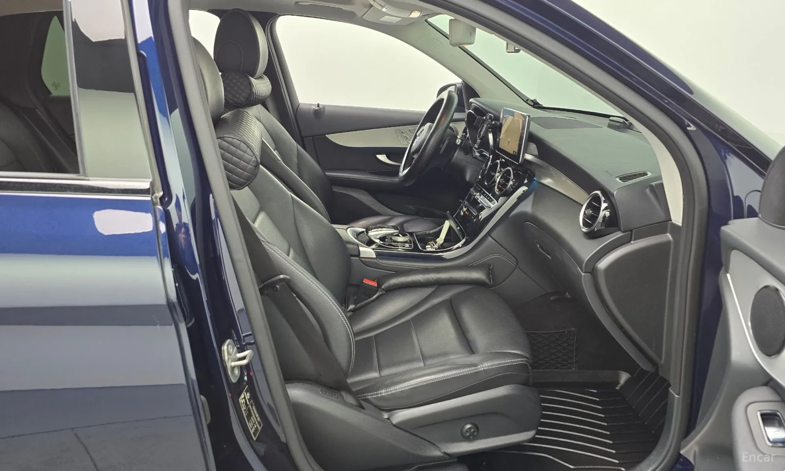 Mercedes-Benz GLC 350 HYBRID* 105000KM!!!* EKSTROV*  | Mobile.bg � ����������� 11