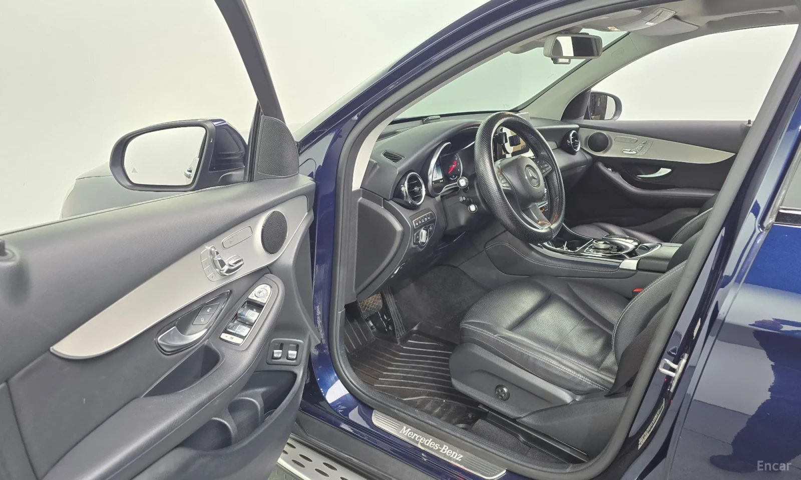 Mercedes-Benz GLC 350 HYBRID* 105000KM!!!* EKSTROV*  | Mobile.bg � ����������� 10
