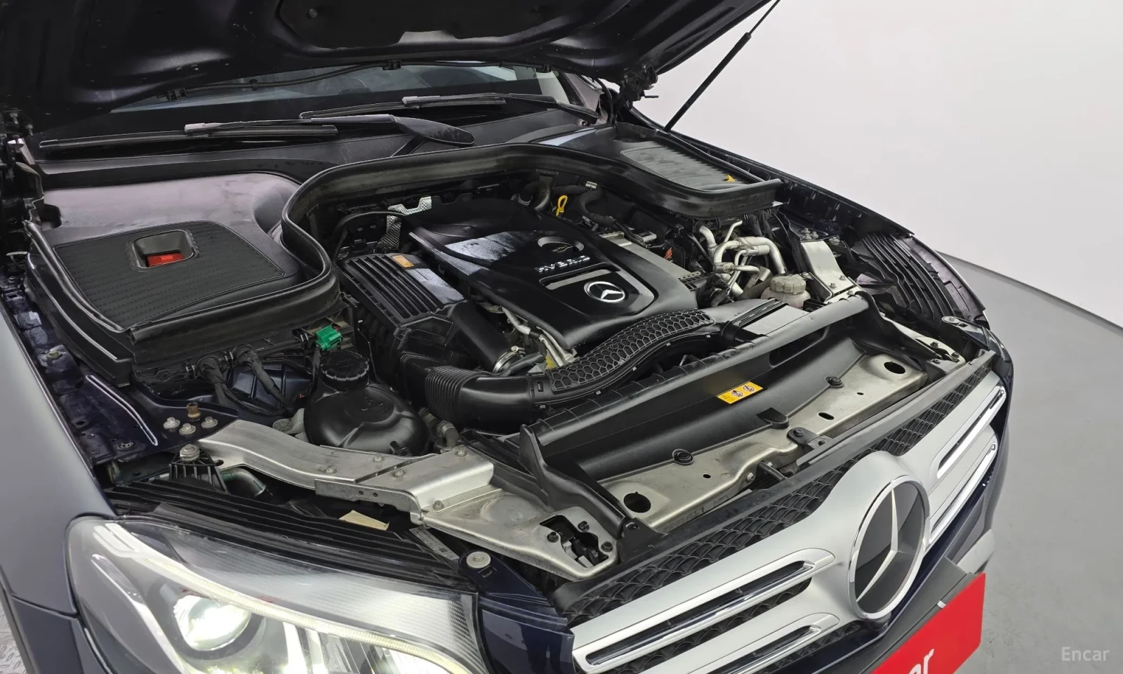 Mercedes-Benz GLC 350 HYBRID* 105000KM!!!* EKSTROV*  | Mobile.bg � ����������� 6