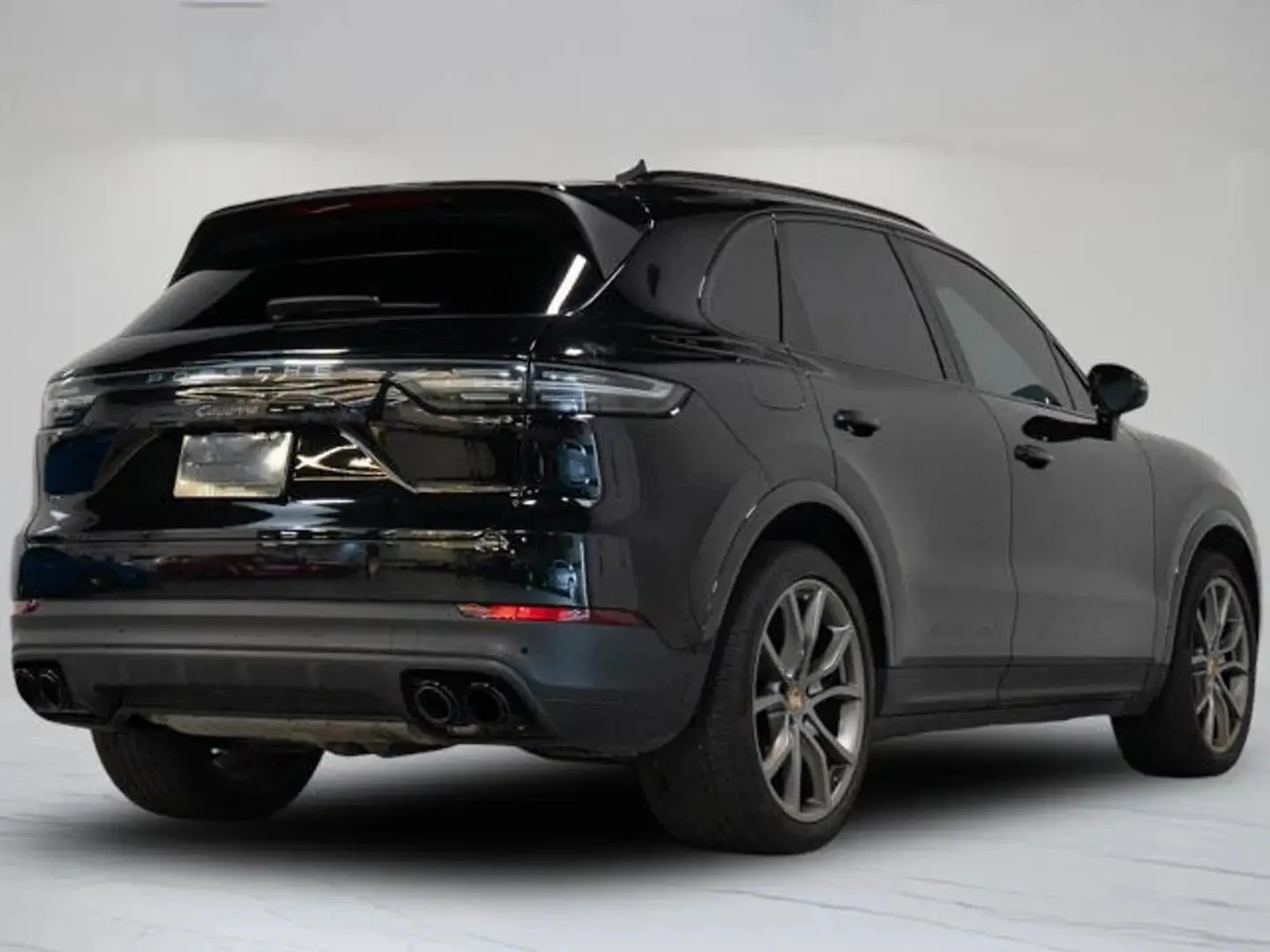 Porsche Cayenne Platinum Edition Premium+ ЦЕНА ДО БГ АВТОКРЕДИТ, снимка 6 - Автомобили и джипове - 55901482