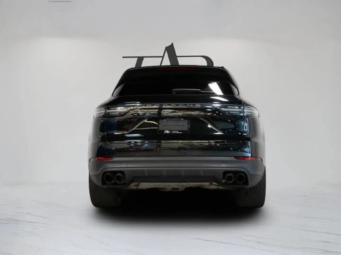 Porsche Cayenne Platinum Edition Premium+ ЦЕНА ДО БГ АВТОКРЕДИТ, снимка 5 - Автомобили и джипове - 55901482
