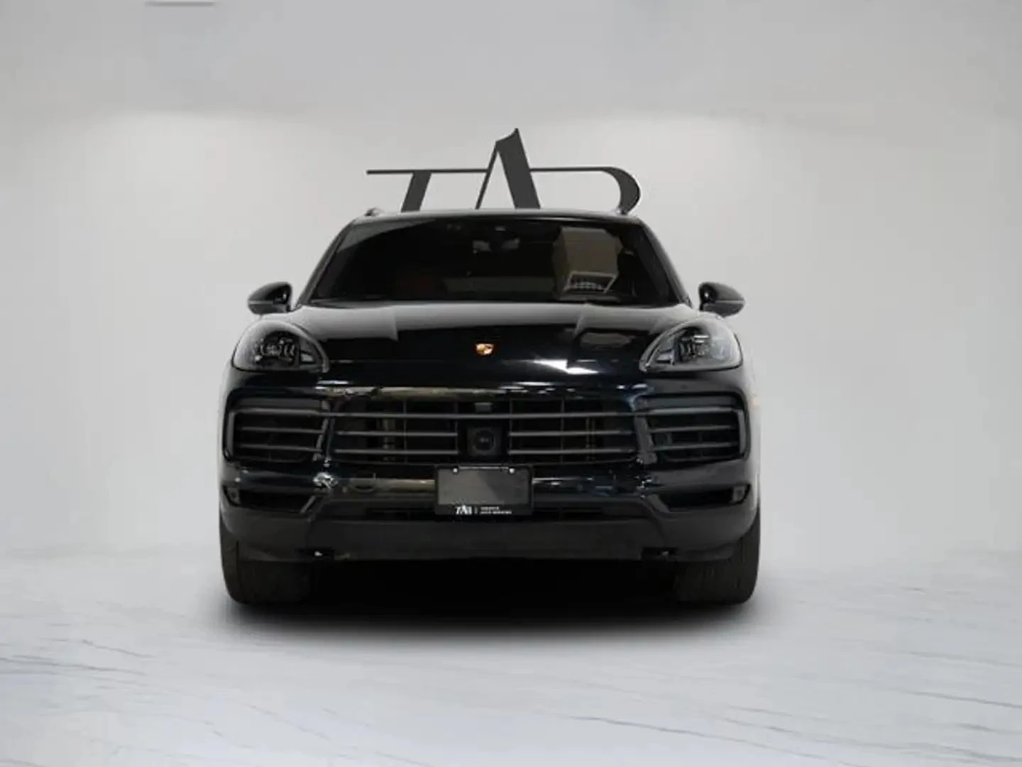 Porsche Cayenne Platinum Edition Premium+ ЦЕНА ДО БГ АВТОКРЕДИТ, снимка 2 - Автомобили и джипове - 55901482