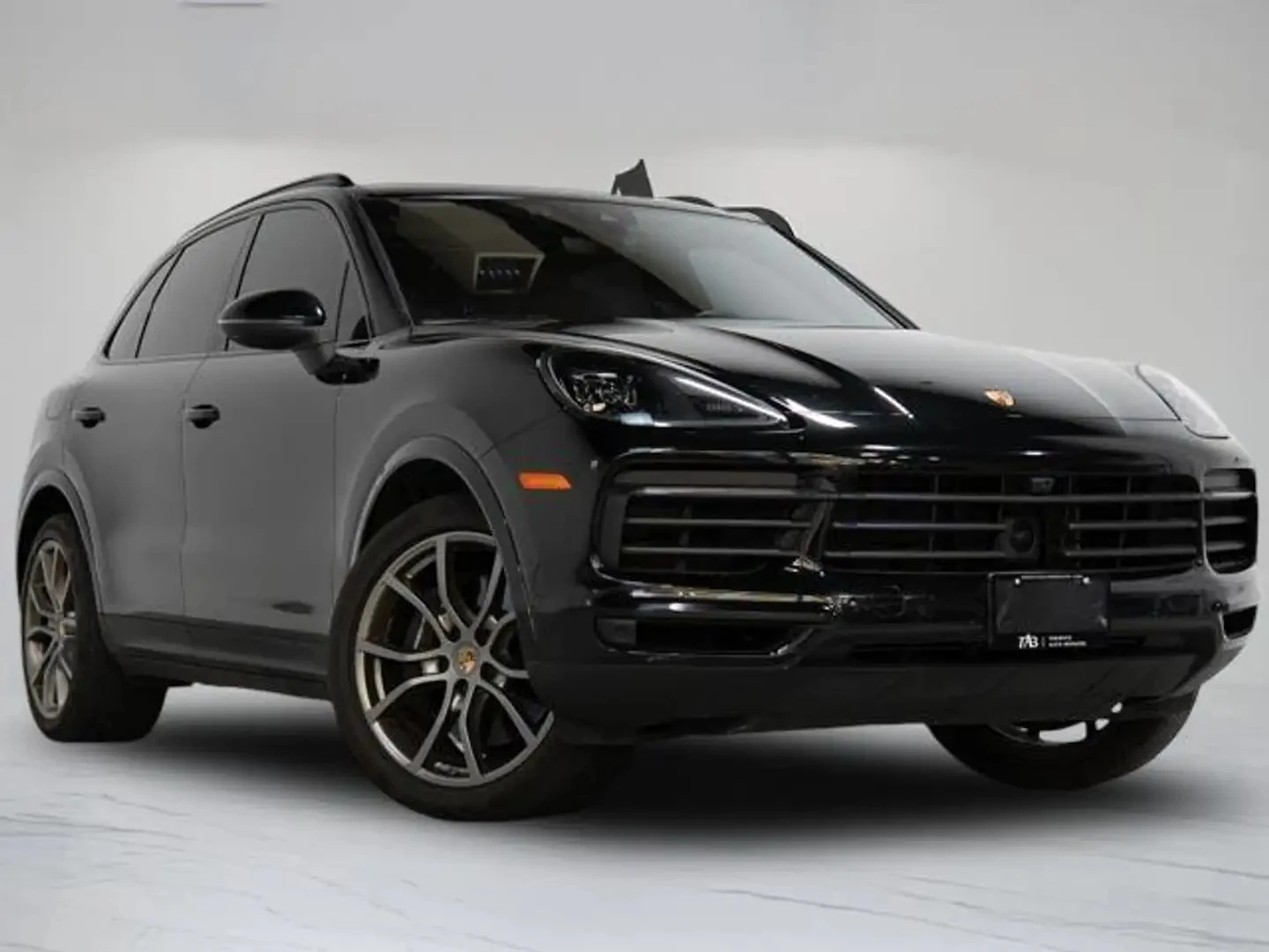 Porsche Cayenne Platinum Edition Premium+ ЦЕНА ДО БГ АВТОКРЕДИТ