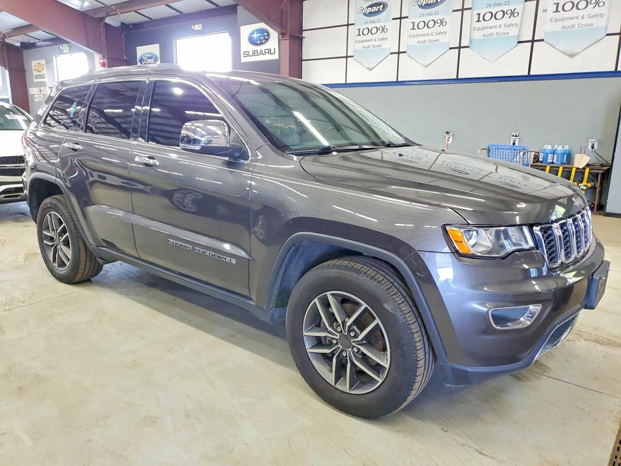 Jeep Grand cherokee 3.6* AWD* TOP CENA*  | Mobile.bg � ����������� 4