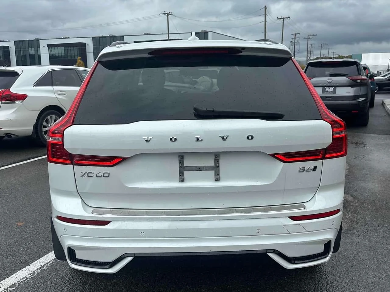 Volvo XC60 * Plus Dark Theme * CARFAX * ����������*  | Mobile.bg � ����������� 4