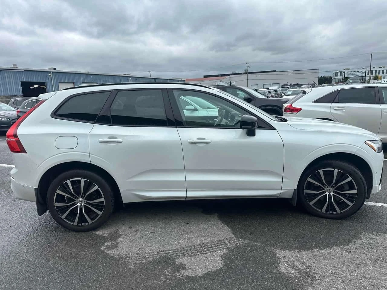Volvo XC60 * Plus Dark Theme * CARFAX * ����������*  | Mobile.bg � ����������� 3