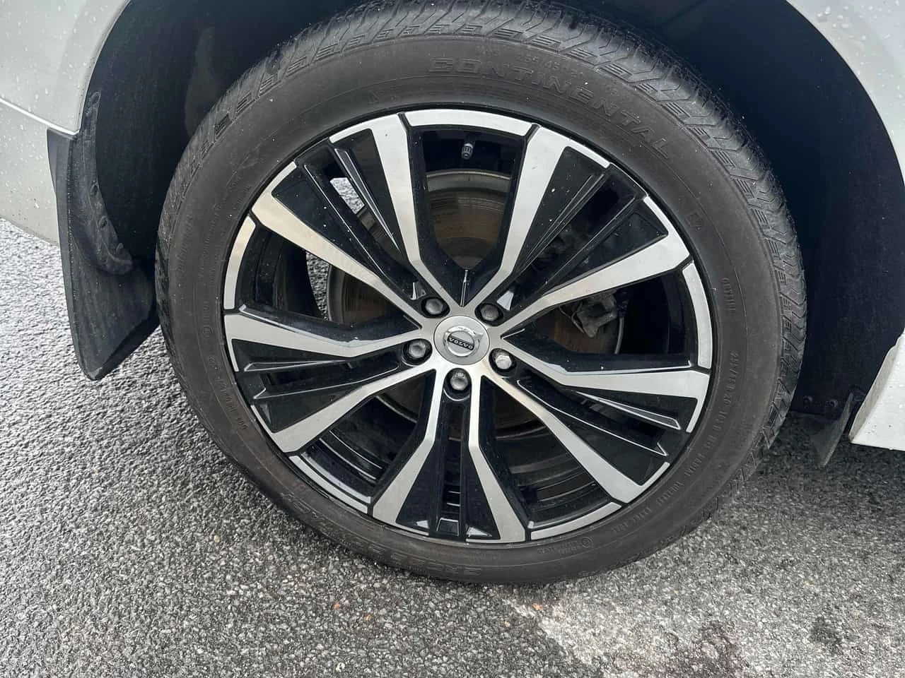 Volvo XC60 * Plus Dark Theme * CARFAX * ����������*  | Mobile.bg � ����������� 7