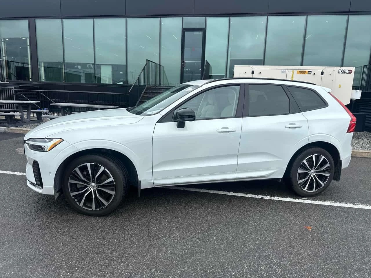 Volvo XC60 * Plus Dark Theme * CARFAX * ����������*  | Mobile.bg � ����������� 2