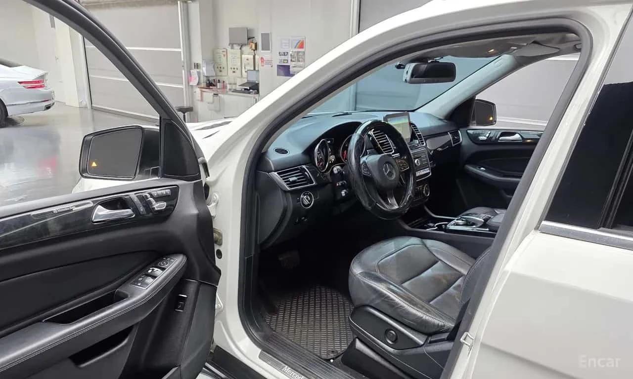Mercedes-Benz GLC 350 4MATIC * ��������� ���� �� ��������*  | Mobile.bg � ����������� 9