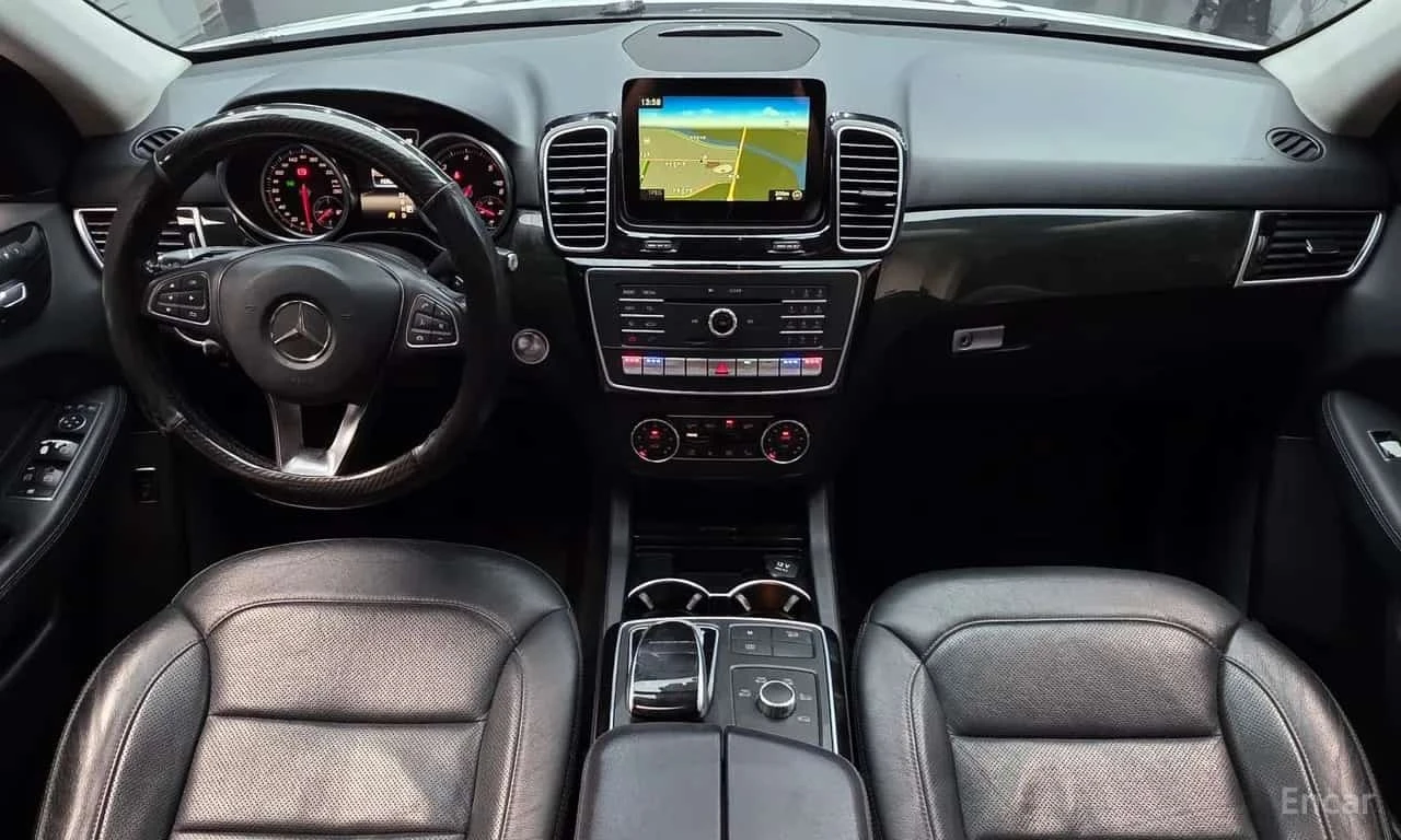 Mercedes-Benz GLC 350 4MATIC * ��������� ���� �� ��������*  | Mobile.bg � ����������� 6