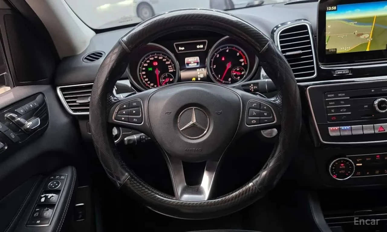 Mercedes-Benz GLC 350 4MATIC * ��������� ���� �� ��������*  | Mobile.bg � ����������� 11