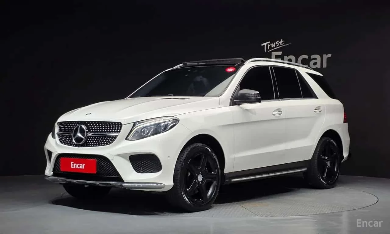 Mercedes-Benz GLC 350 4MATIC * ФИКСИРАНА ЦЕНА ДО БЪЛГАРИЯ* 