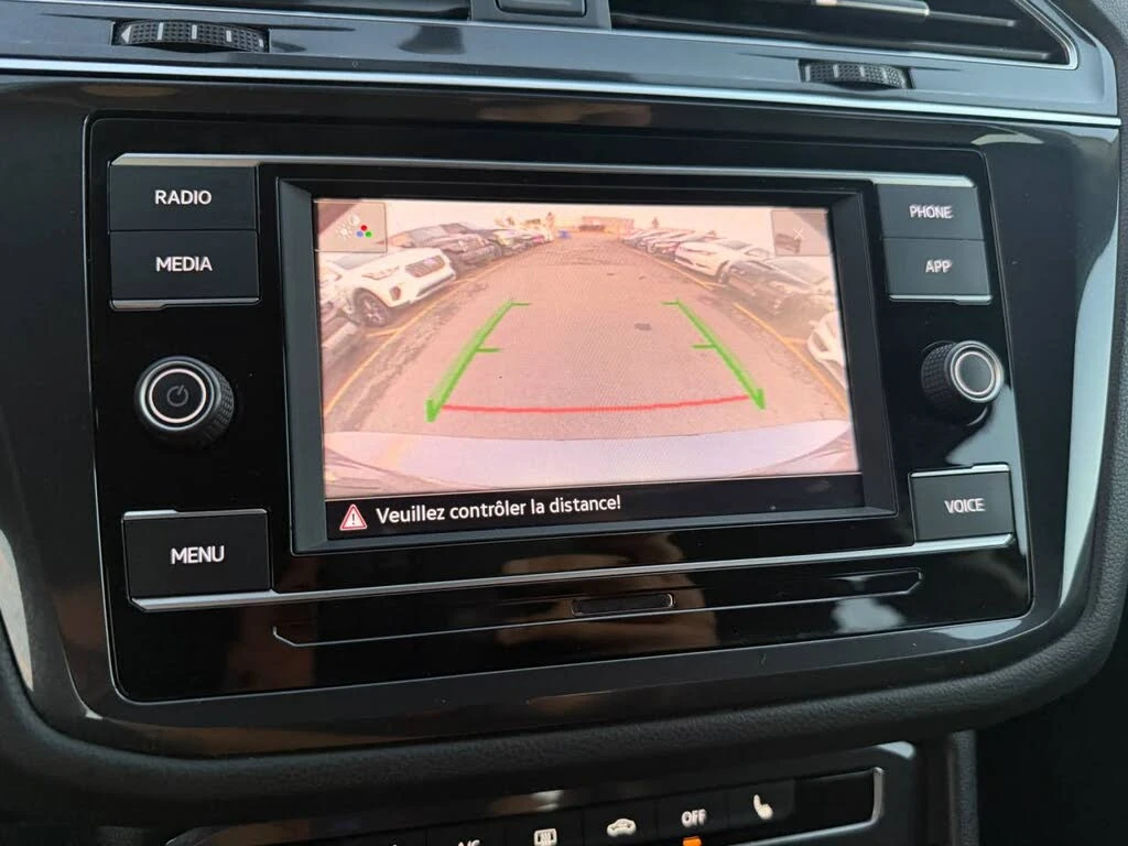 VW Tiguan Trendline 4Motion * ������� * ������ * DIGITAL | Mobile.bg � ����������� 9
