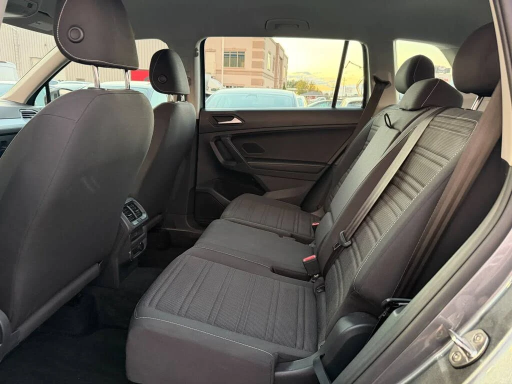 VW Tiguan Trendline 4Motion * ������� * ������ * DIGITAL | Mobile.bg � ����������� 7