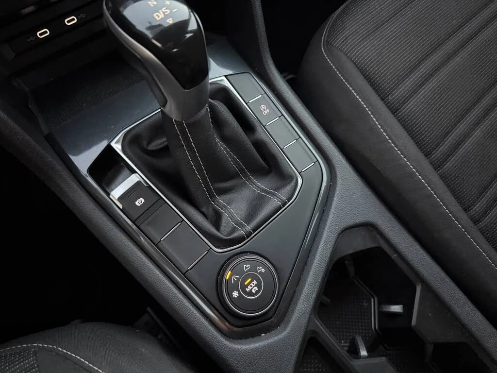 VW Tiguan Trendline 4Motion * ������� * ������ * DIGITAL | Mobile.bg � ����������� 10