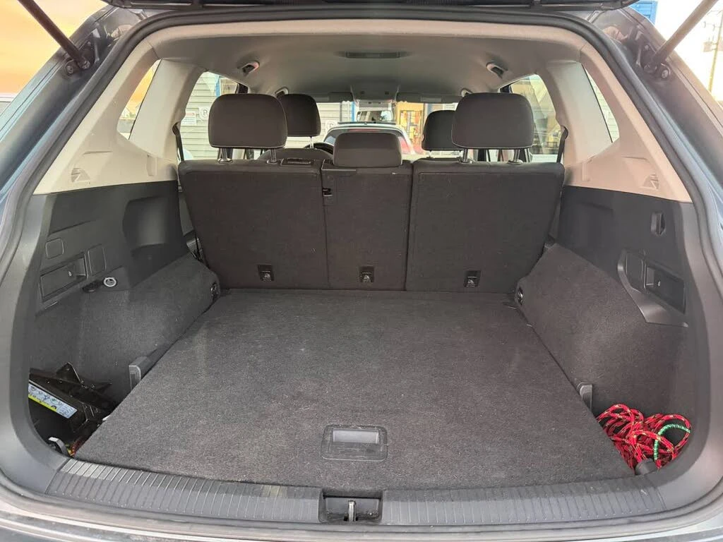 VW Tiguan Trendline 4Motion * ������� * ������ * DIGITAL | Mobile.bg � ����������� 11