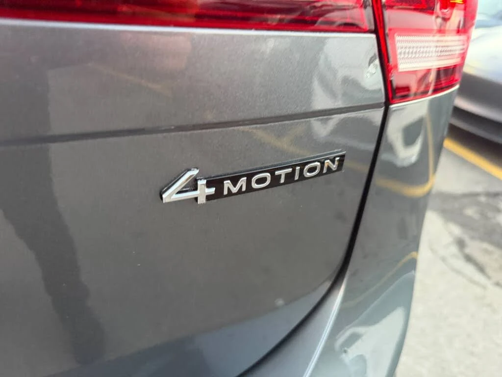 VW Tiguan Trendline 4Motion * ������� * ������ * DIGITAL | Mobile.bg � ����������� 5