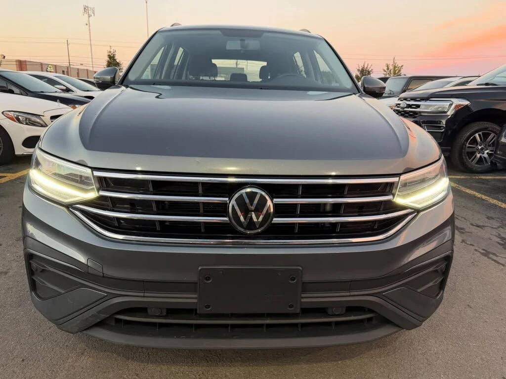 VW Tiguan Trendline 4Motion * ������� * ������ * DIGITAL | Mobile.bg � ����������� 2