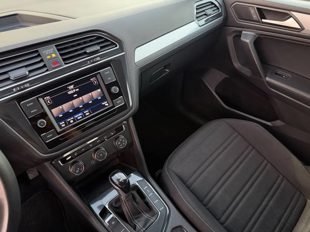 VW Tiguan Trendline 4Motion * ������� * ������ * DIGITAL | Mobile.bg � ����������� 8