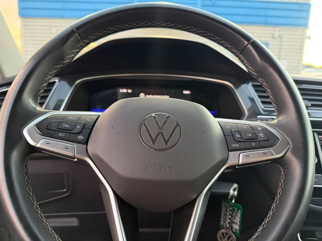 VW Tiguan Trendline 4Motion * ������� * ������ * DIGITAL | Mobile.bg � ����������� 6