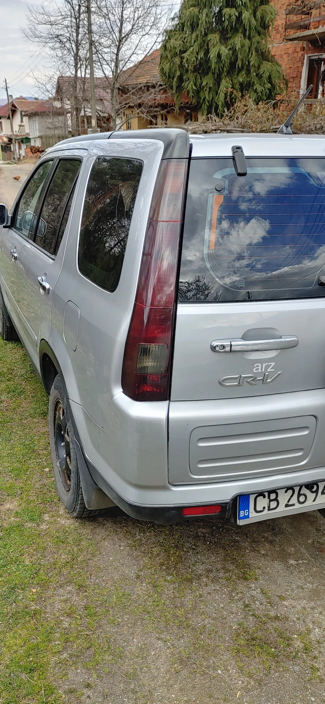 Honda Cr-v ����� ��� 2 ������ � ��� | Mobile.bg � ����������� 4
