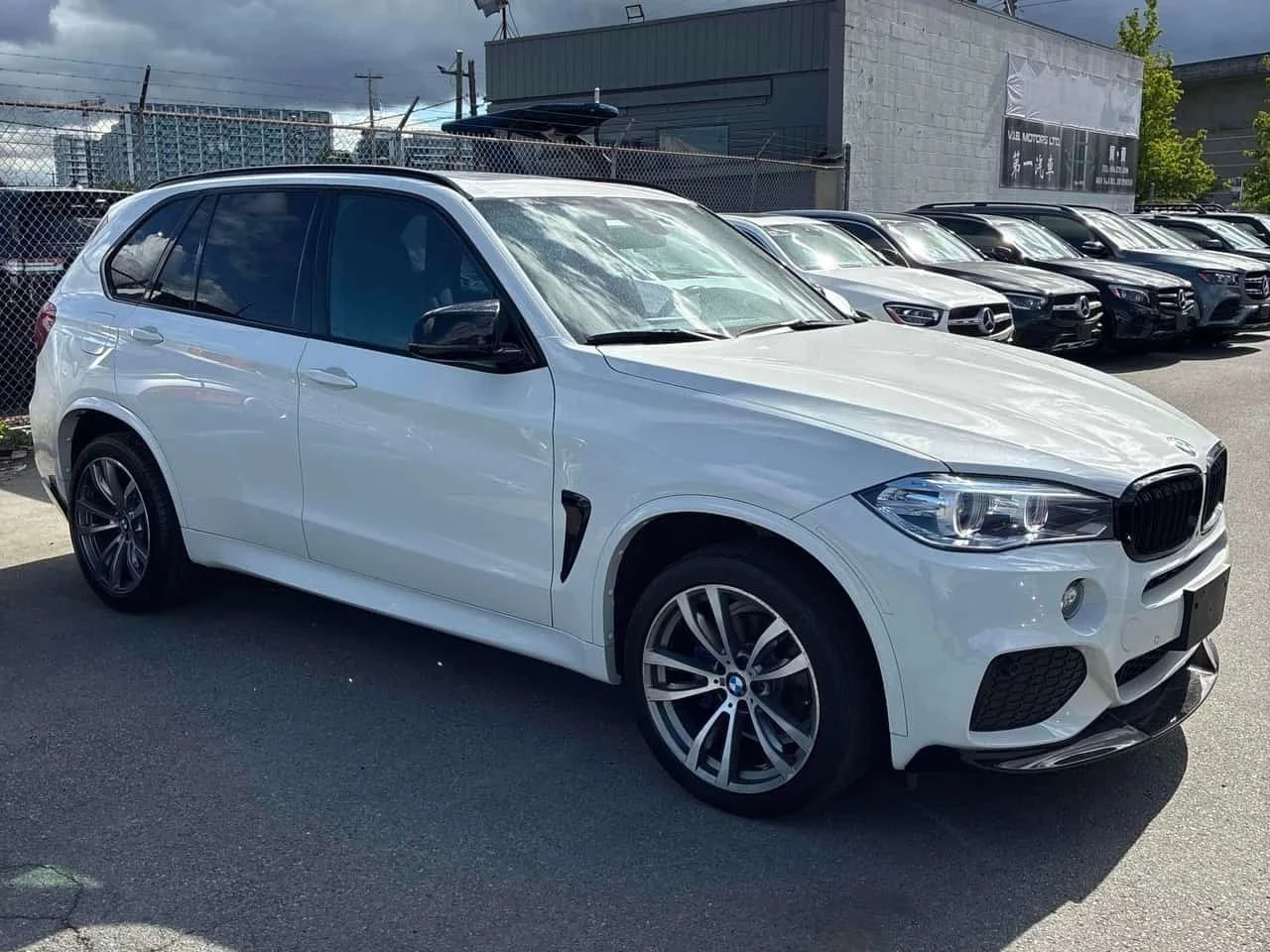 BMW X5, снимка 3 - Автомобили и джипове - 56686045
