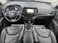 Jeep Cherokee LIMITED 2.2D AWD - [12] 