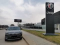 Jeep Cherokee LIMITED 2.2D AWD - [2] 