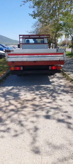 Mercedes-Benz Sprinter 416 cdi Б категория, снимка 5