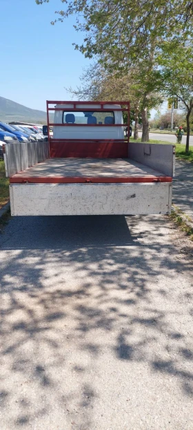 Mercedes-Benz Sprinter 416 cdi Б категория, снимка 8