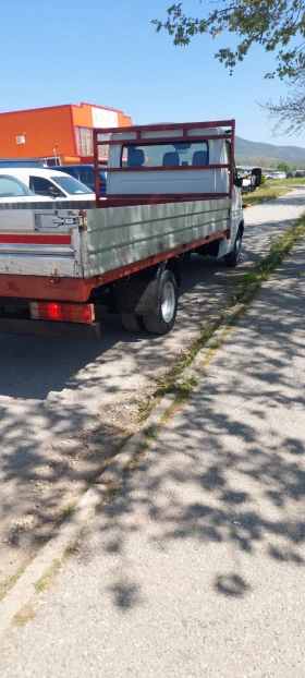 Mercedes-Benz Sprinter 416 cdi Б категория, снимка 6