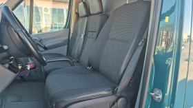 Mercedes-Benz Sprinter 318 РАБОТИЛНИЦА, снимка 6