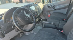 Mercedes-Benz Sprinter 318 РАБОТИЛНИЦА, снимка 4