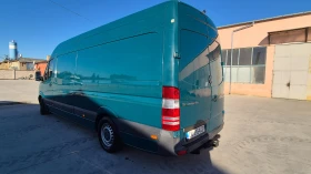 Mercedes-Benz Sprinter 318 РАБОТИЛНИЦА, снимка 7