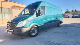 Mercedes-Benz Sprinter 318 РАБОТИЛНИЦА, снимка 8