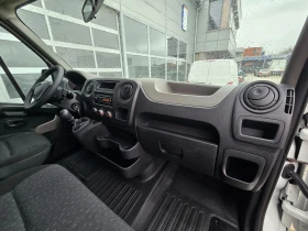 Opel Movano 201000km !!!!! MAXi !! TUV !!!, снимка 11
