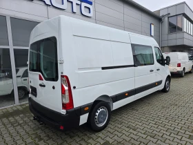 Opel Movano 201000km !!!!! MAXi !! TUV !!!, снимка 3