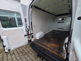 Opel Movano 201000km !!!!! MAXi !! TUV !!!, снимка 14