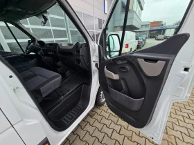 Opel Movano 201000km !!!!! MAXi !! TUV !!!, снимка 9