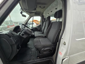 Opel Movano 201000km !!!!! MAXi !! TUV !!!, снимка 7