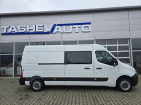 Opel Movano 201000km !!!!! MAXi !! TUV !!!, снимка 2