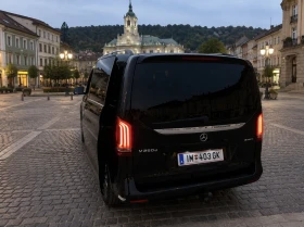 Mercedes-Benz V 250 4Matik 1 Собственик, снимка 3