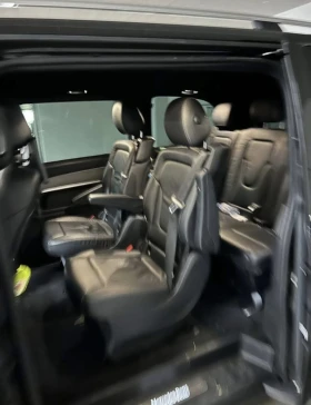 Mercedes-Benz V 250 4Matik 1 Собственик, снимка 9