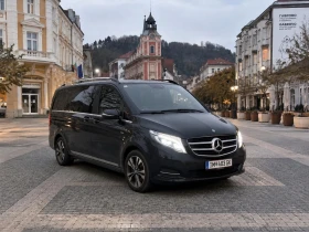 Mercedes-Benz V 250 4Matik 1 Собственик, снимка 4