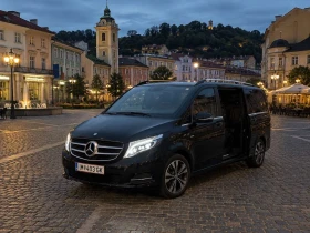 Mercedes-Benz V 250 4Matik 1 Собственик, снимка 2