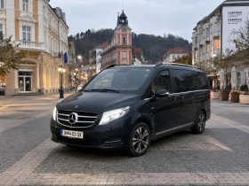 Mercedes-Benz V 250 4Matik 1 Собственик, снимка 1