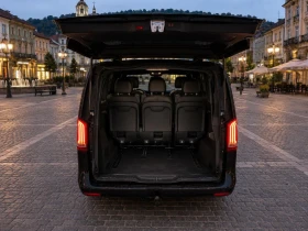 Mercedes-Benz V 250 4Matik 1 Собственик, снимка 5