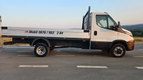 Iveco Daily 35c160  , снимка 6